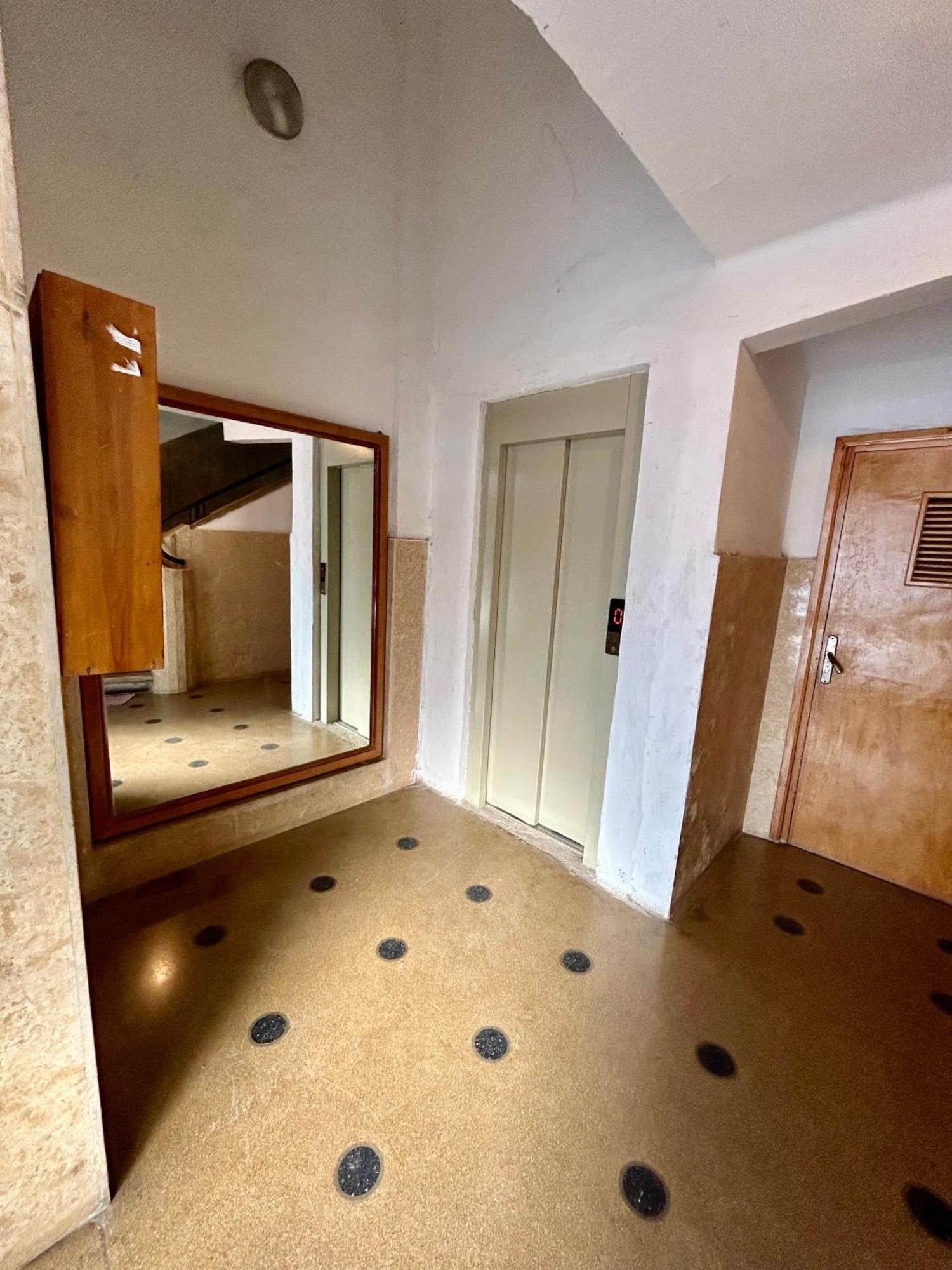 Apartamento Panoramic View Of Downtown Rabat Exterior foto